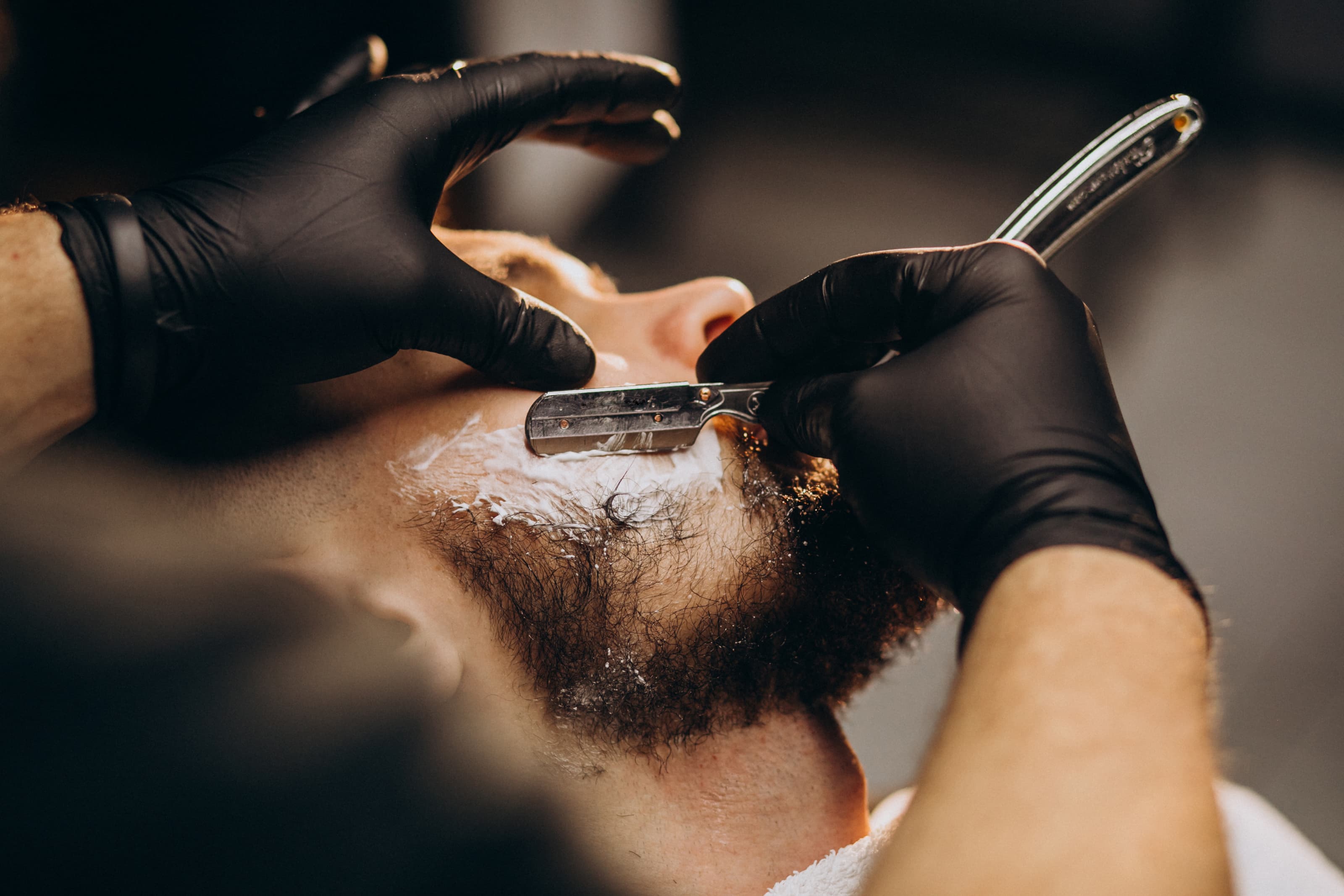 Barba
